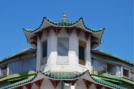Chinatown Rooftops in Honolulu