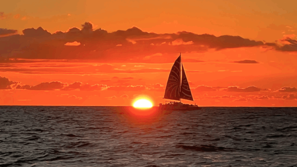Sunset Cocktail Cruises