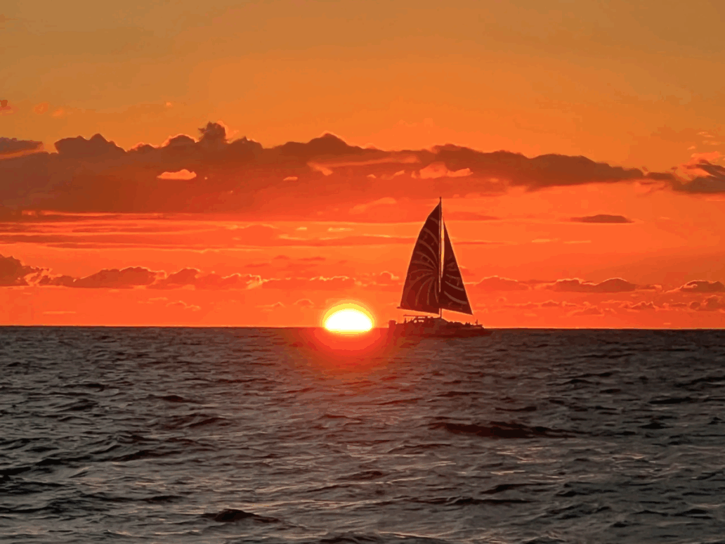 Sunset Cocktail Cruises