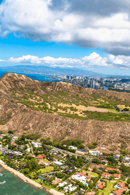 Diamond Head