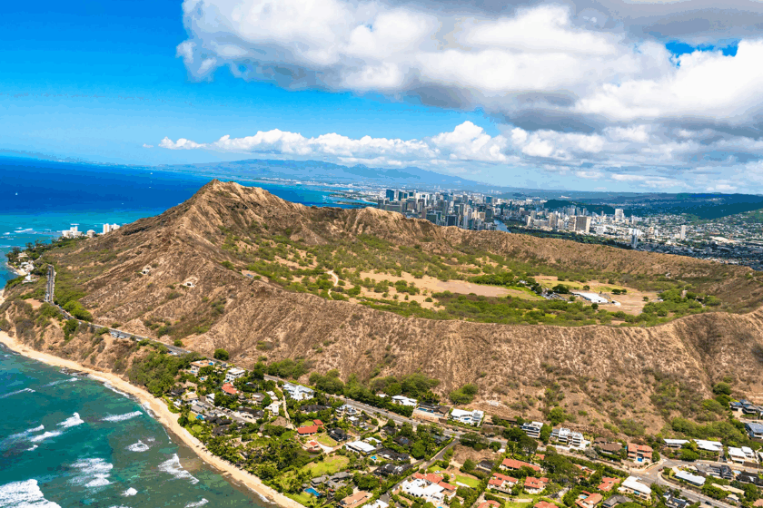 Diamond Head