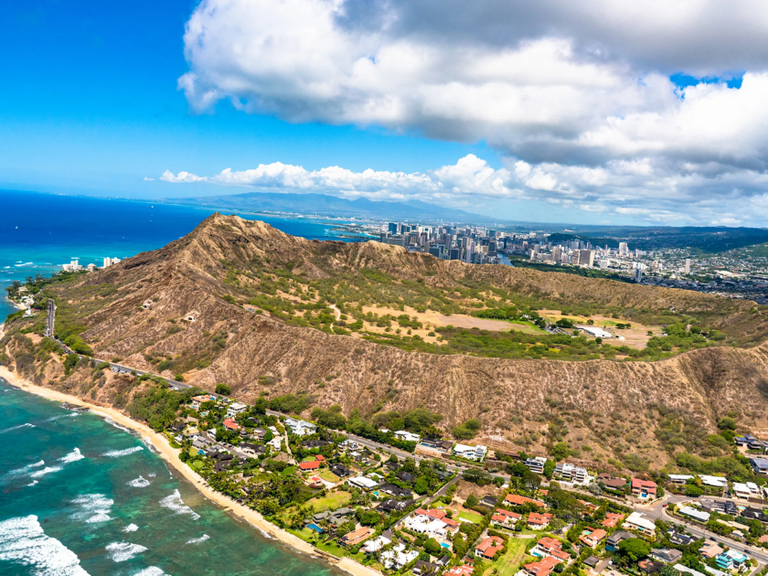 Diamond Head