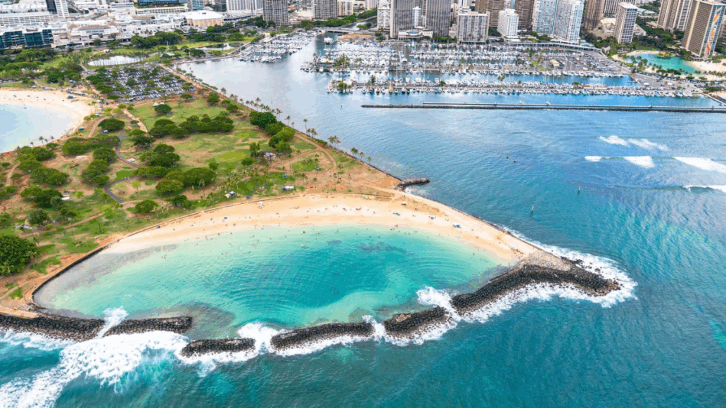 How Much does a Trip to Oahu Cost