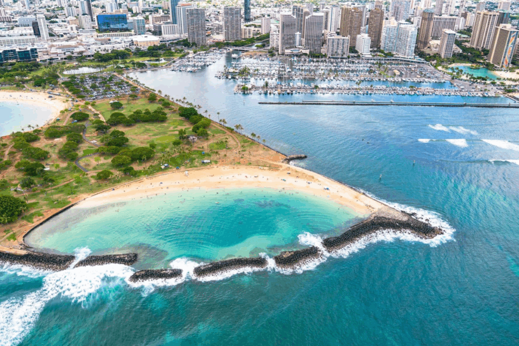 How Much does a Trip to Oahu Cost