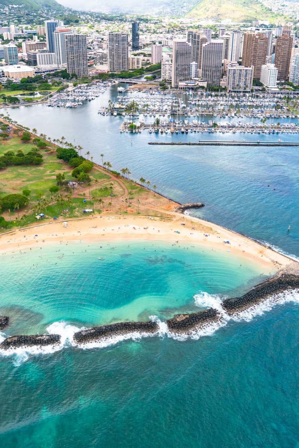 How Much does a Trip to Oahu Cost