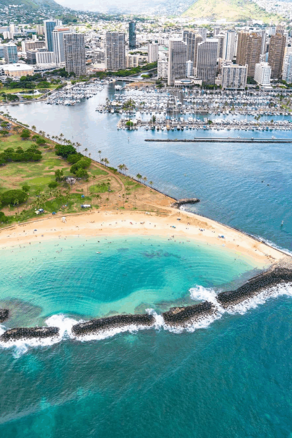 How Much does a Trip to Oahu Cost