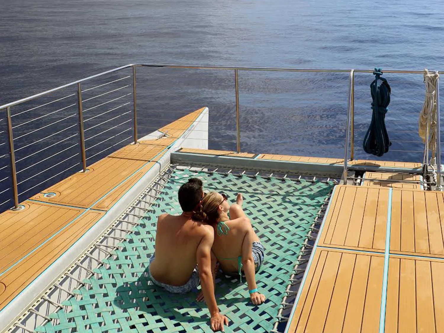 Ocean Joy Snorkel & Sunset Dinner Cruise with Luau-Style Buffet & Cocktails (Spring & Summer)