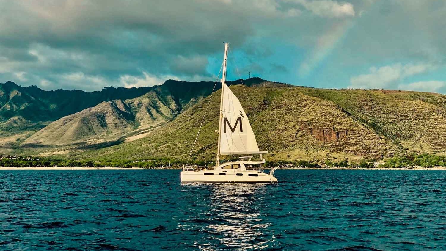 Best Sunset Cruises from Ko Olina