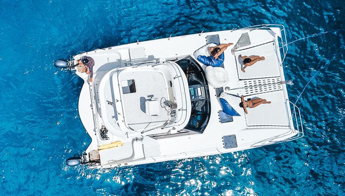 Top Waikiki Sunset Cruises with Laid-Back Island Vibe