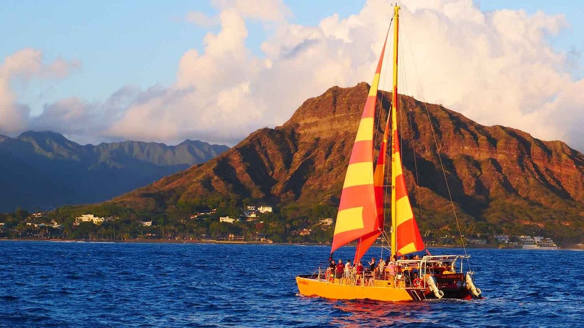Bestselling Cruises on HawaiiActiviies.com