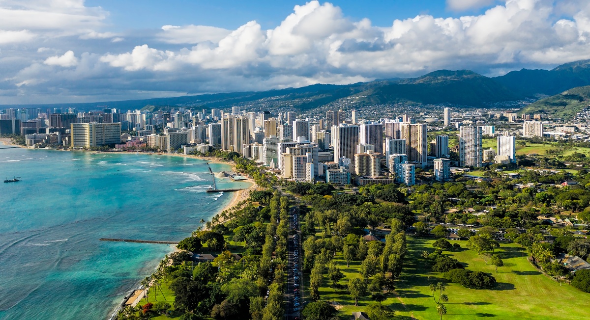 5 Surprising Facts About Waikiki You Probably Didn’t Know