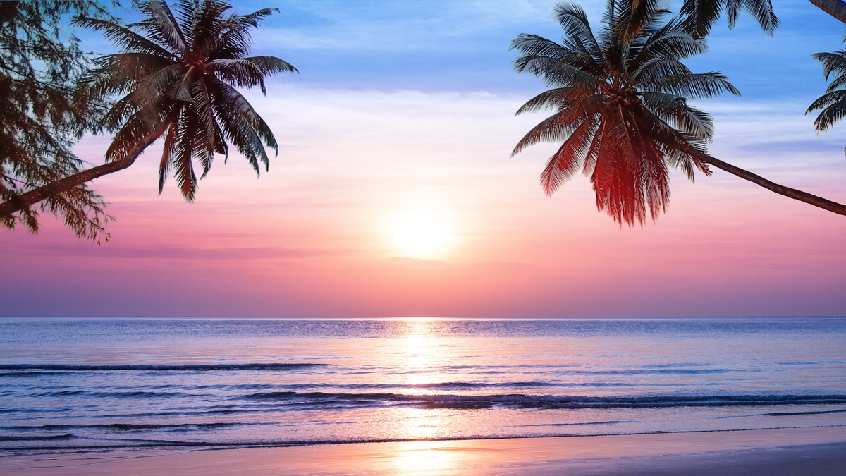 Why Hawaii’s Sunset Colors Change With the Seasons