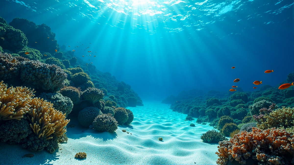 The Role of the Sea in Hawaiian Storytelling and Spirituality
